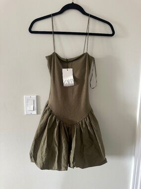 Zara mini dress